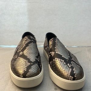 Cole Haan Grandseries slip-ons Genuine leather size 8B NWOT